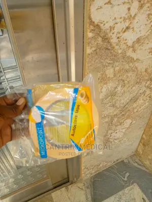 Chemical Indicator Tape for Sterilization