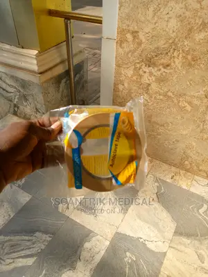 Instrument Steam Autoclave Tape