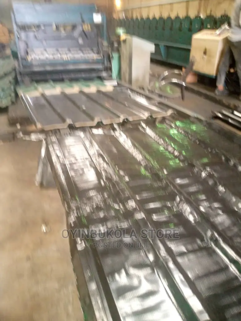 Black Aluminum Plate