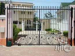 Gate Automation Operator Installation