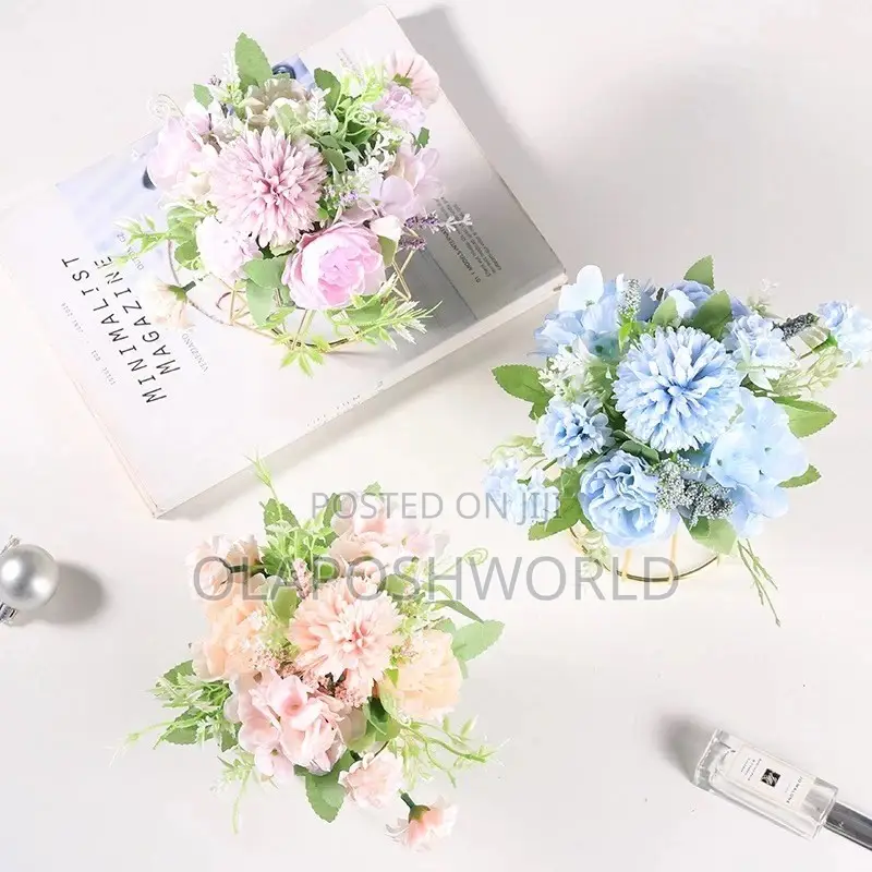 Decorative Artificial Flower