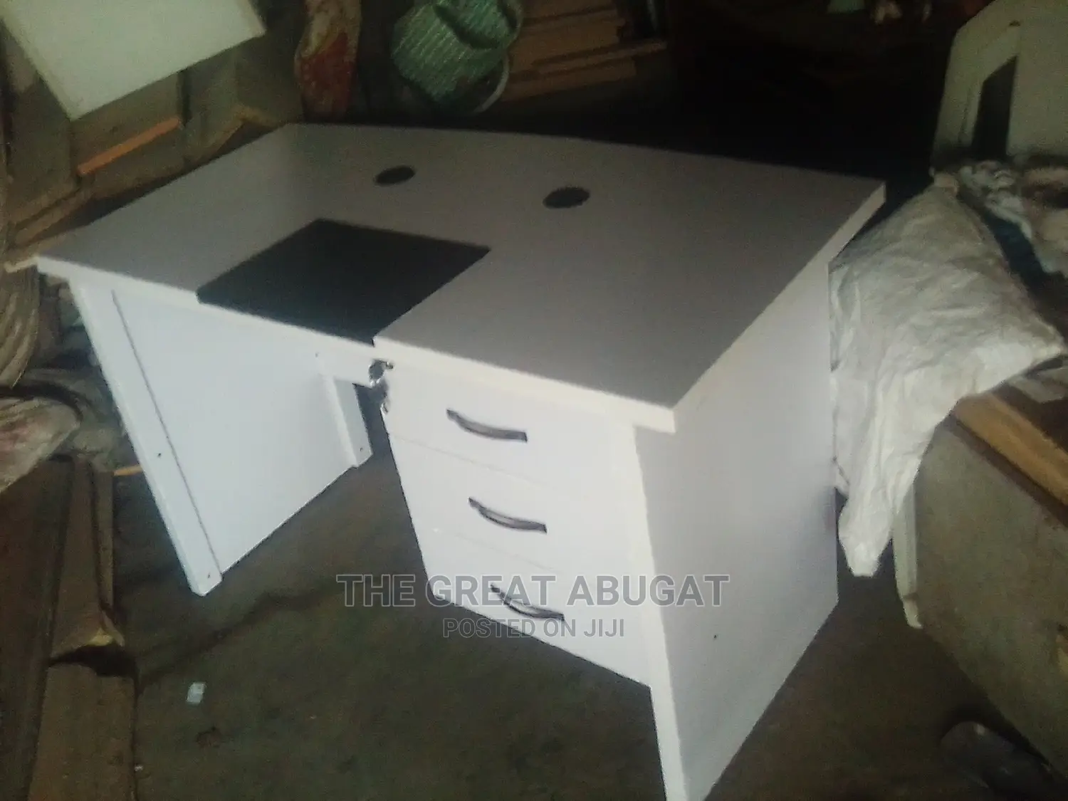 4ft Office Table