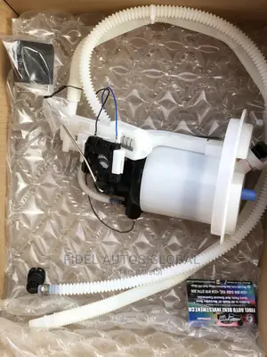 Fuel Pump Filter