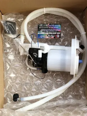Fuel Pump Filter