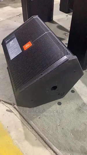 The Best Professional JBL Monitor Speaker 12 Inches Size
