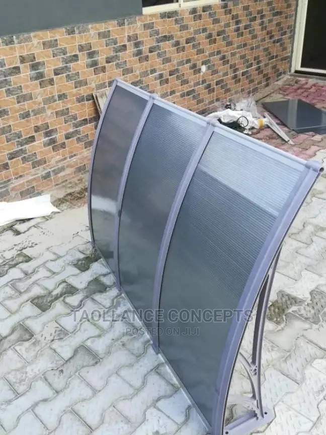 Door Canopy