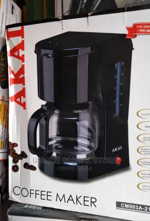 Akai Coffee Maker