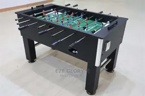 Photo - New Imported Soccer Table