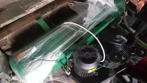 15hp Head And Motor Full Compressor
