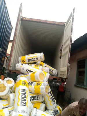 Get Your Izocam Roofing Material for Your Buildings