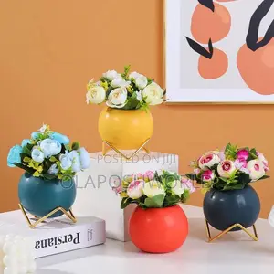 Decorative Artificial Flower