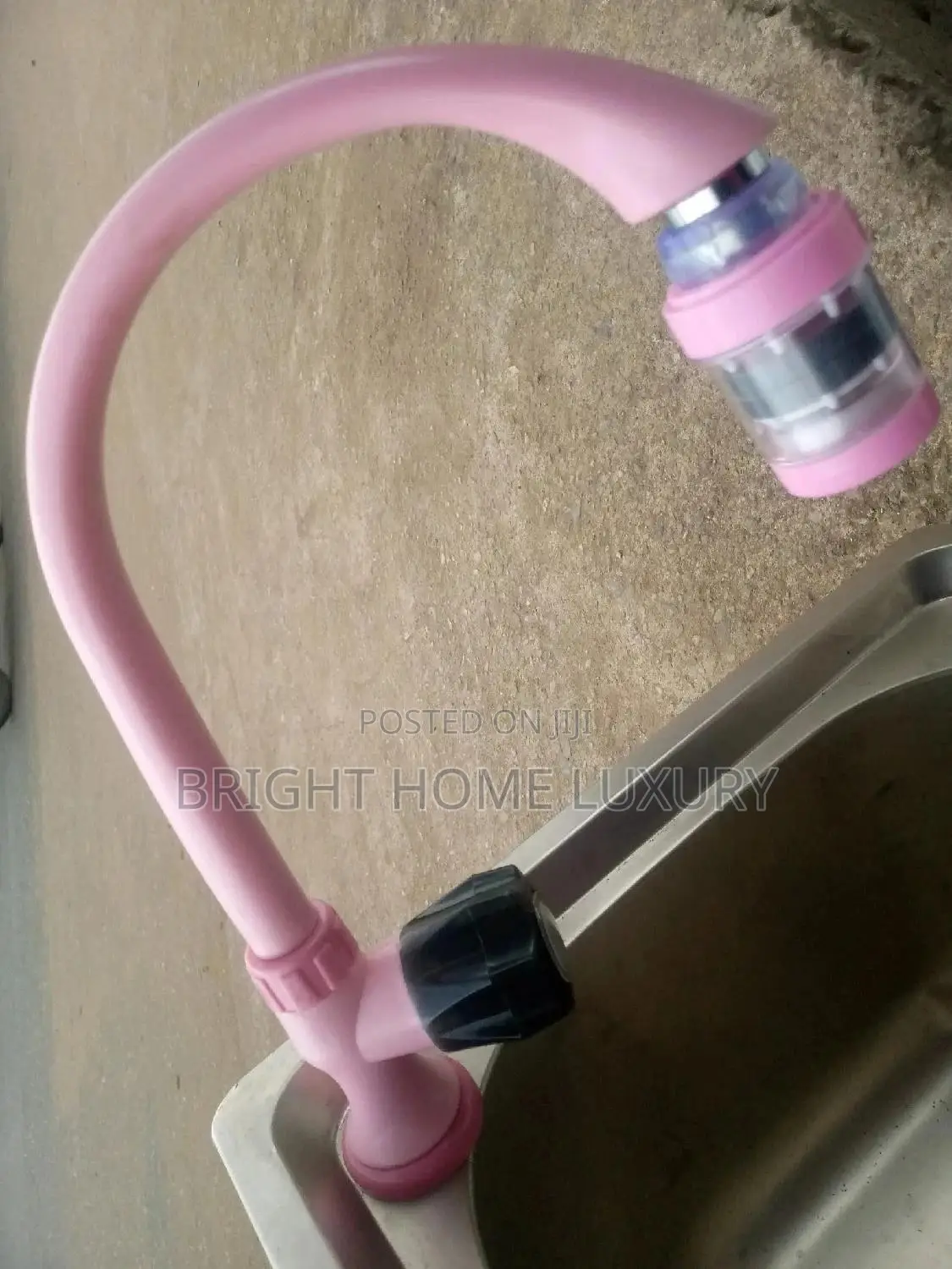 Faucet Water Filter