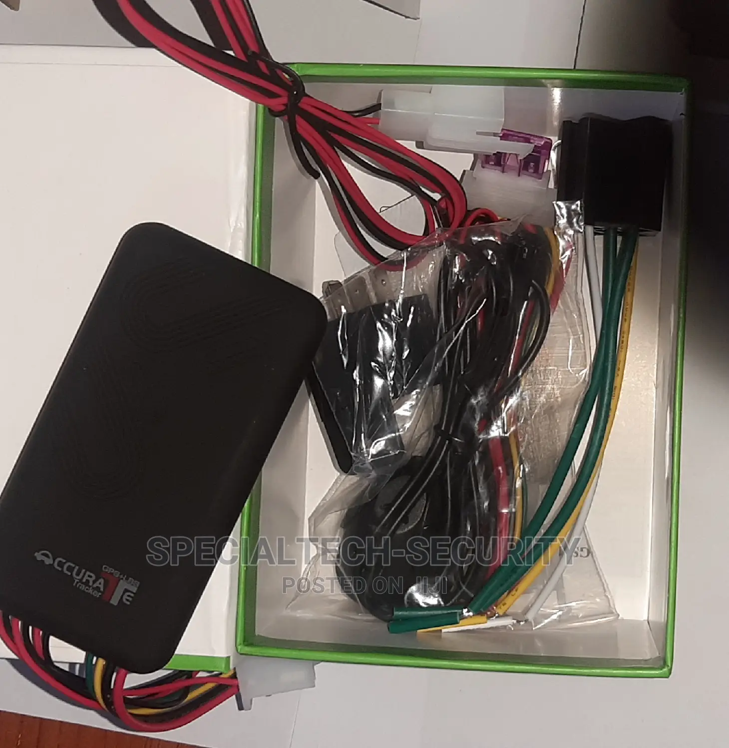 Car Tracker With Free Installation and Delivery
