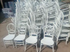 Jackson Cheverlys Event Chairs