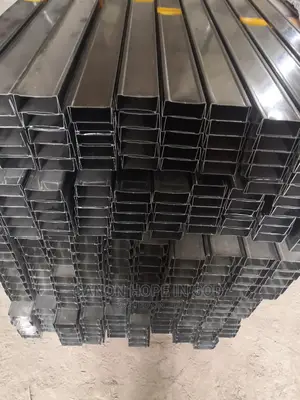 Stud and Track 50mm/3m