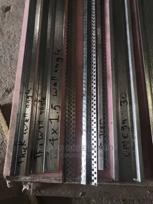 All Frames for Wall Partition and Ceiling Installation