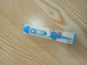 Clinical Digital Thermometer Baby