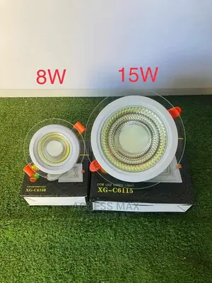 15 Watt LED Panel Lights (Pop 3 Colours) ( XG Product)