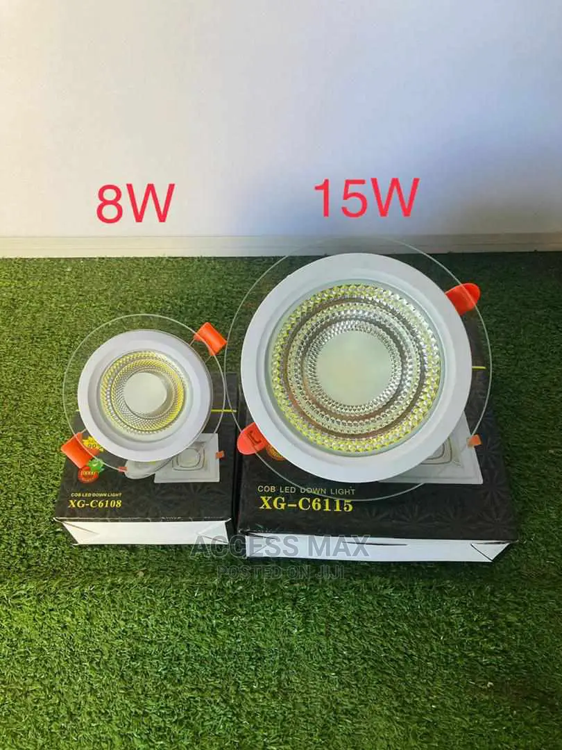 15 Watt LED Panel Lights (Pop 3 Colours) ( XG Product)