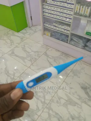 Digital Baby Thermometer