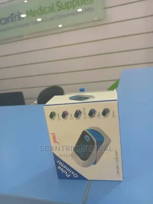 2021 Cheap Finger Clip Pulse Oximeter