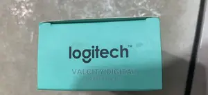 Logitech M170 Wireless Mouse