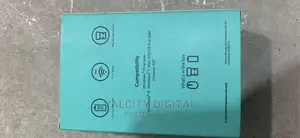 Logitech M170 Wireless Mouse