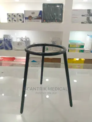 Stainless Steel Lab Tripod Stand