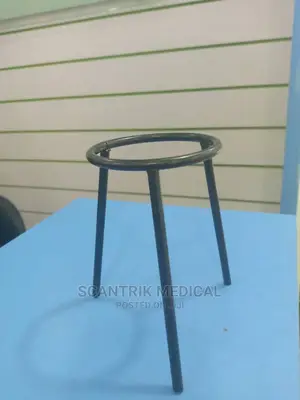 Chemistry Lab Equipment
