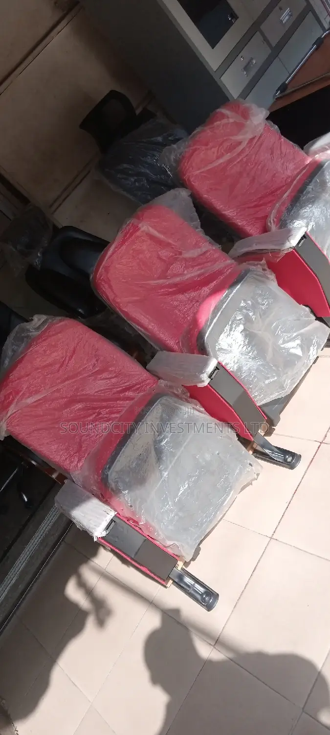 Auditorium Chair