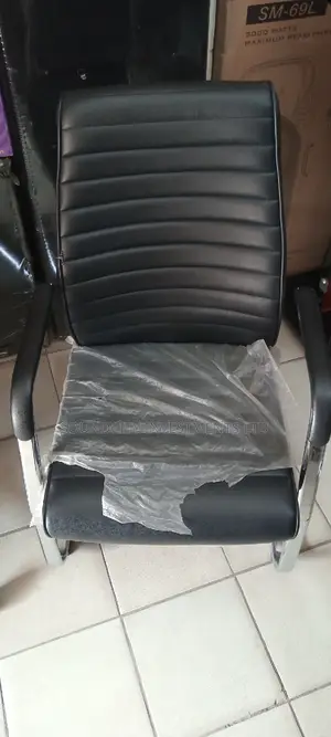 Executive Chair