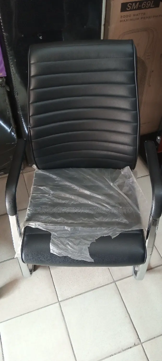 Executive Chair