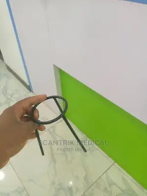 Laboratory Mini Tripod Stand