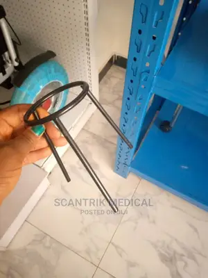 Professional Lab Tripod Stand