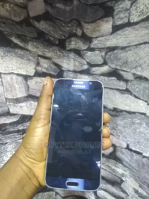 Samsung Galaxy S6 32 GB Blue