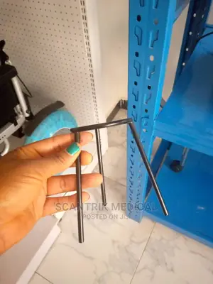 Aluminium Alloy Three Legs Tripod