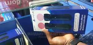Sony Playstation Sealed Move Controller Sticks 2 Units
