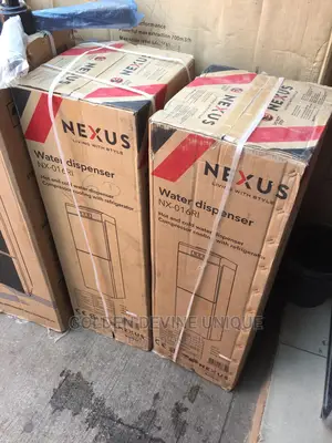 Nexuses Water Dispenser