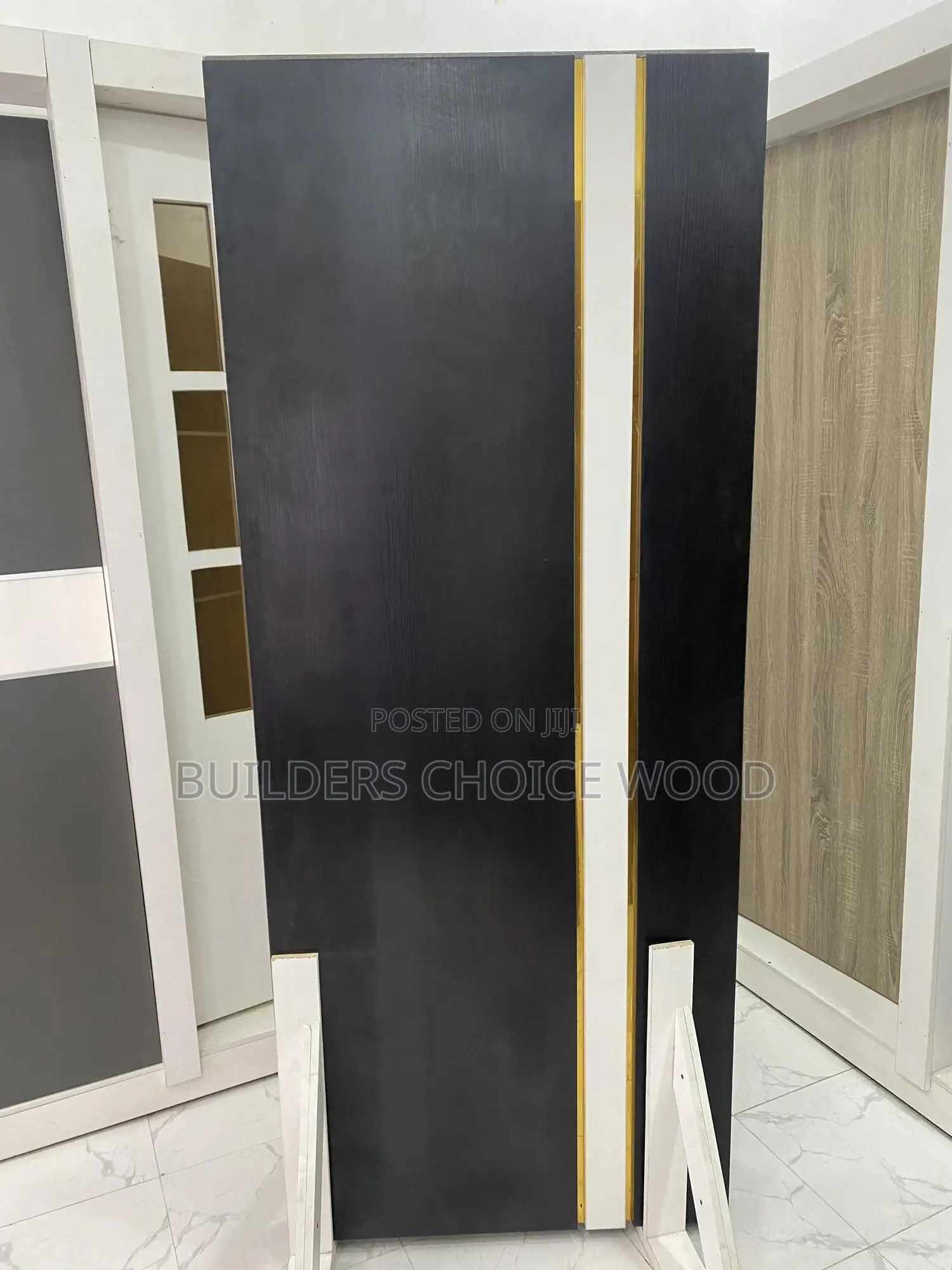 Interior Wooden Doors