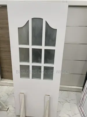 Interior Wooden Doors
