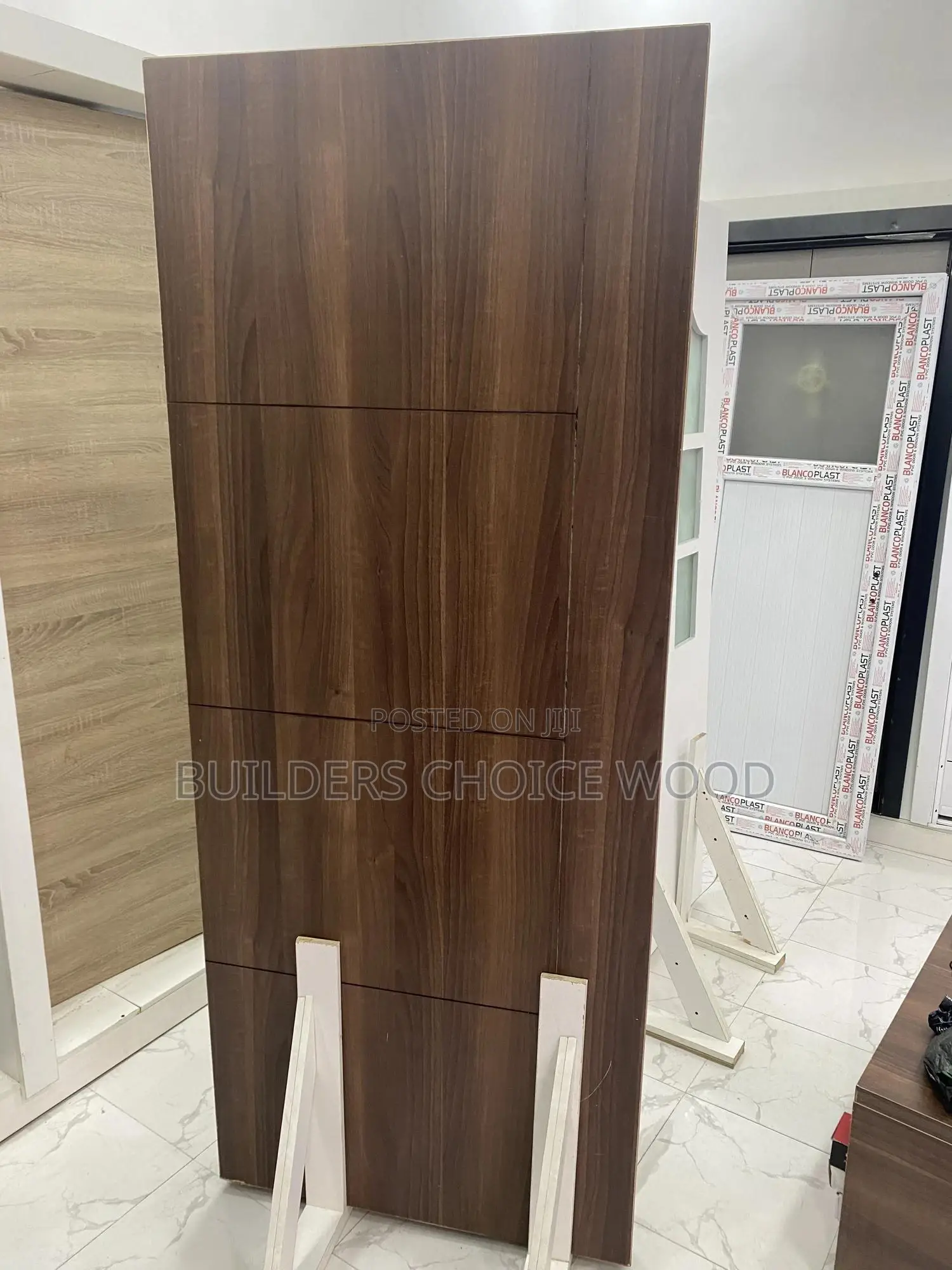 Interior Wooden Doors