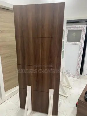 Interior Wooden Doors