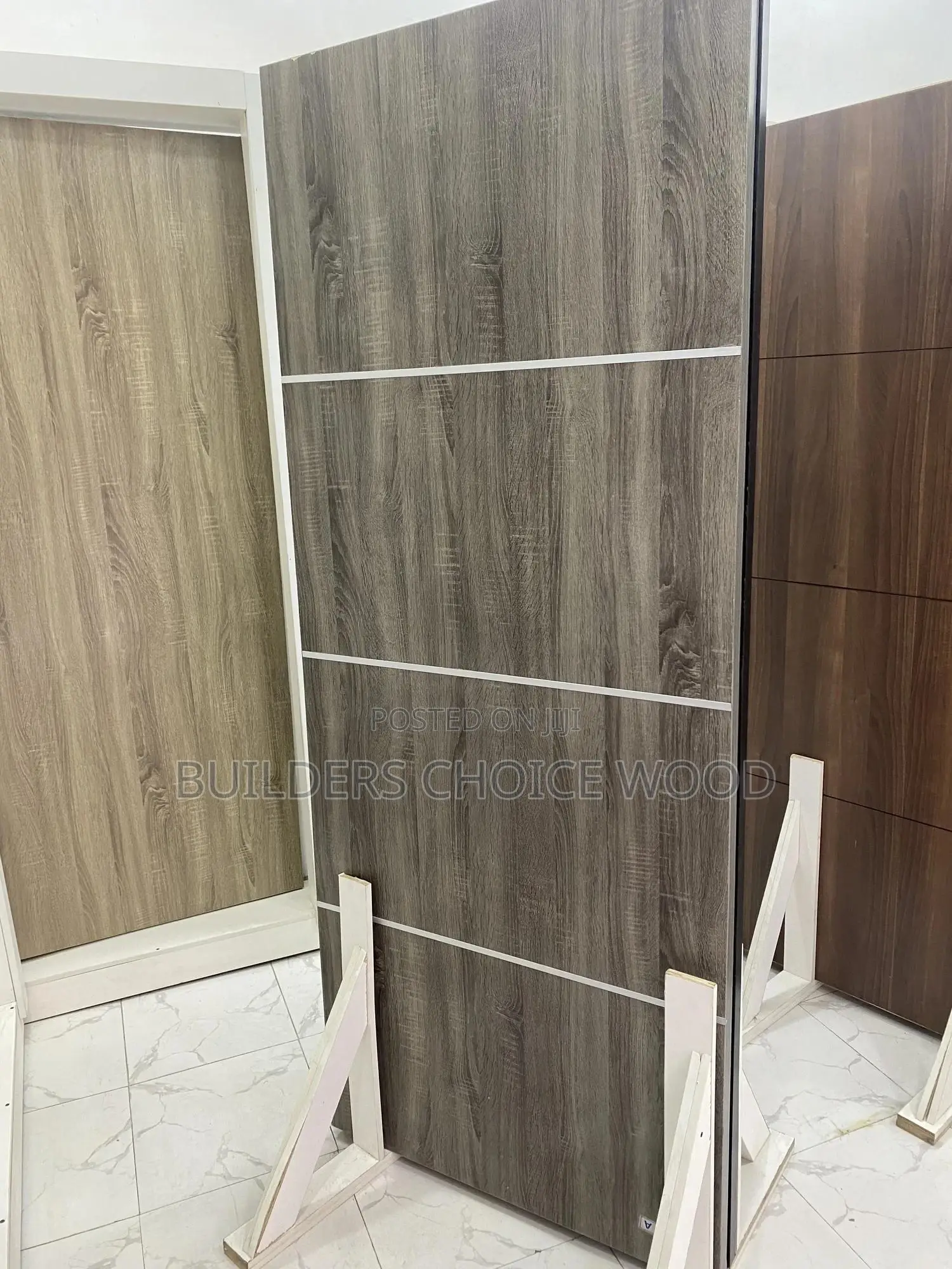 Interior Wooden Doors