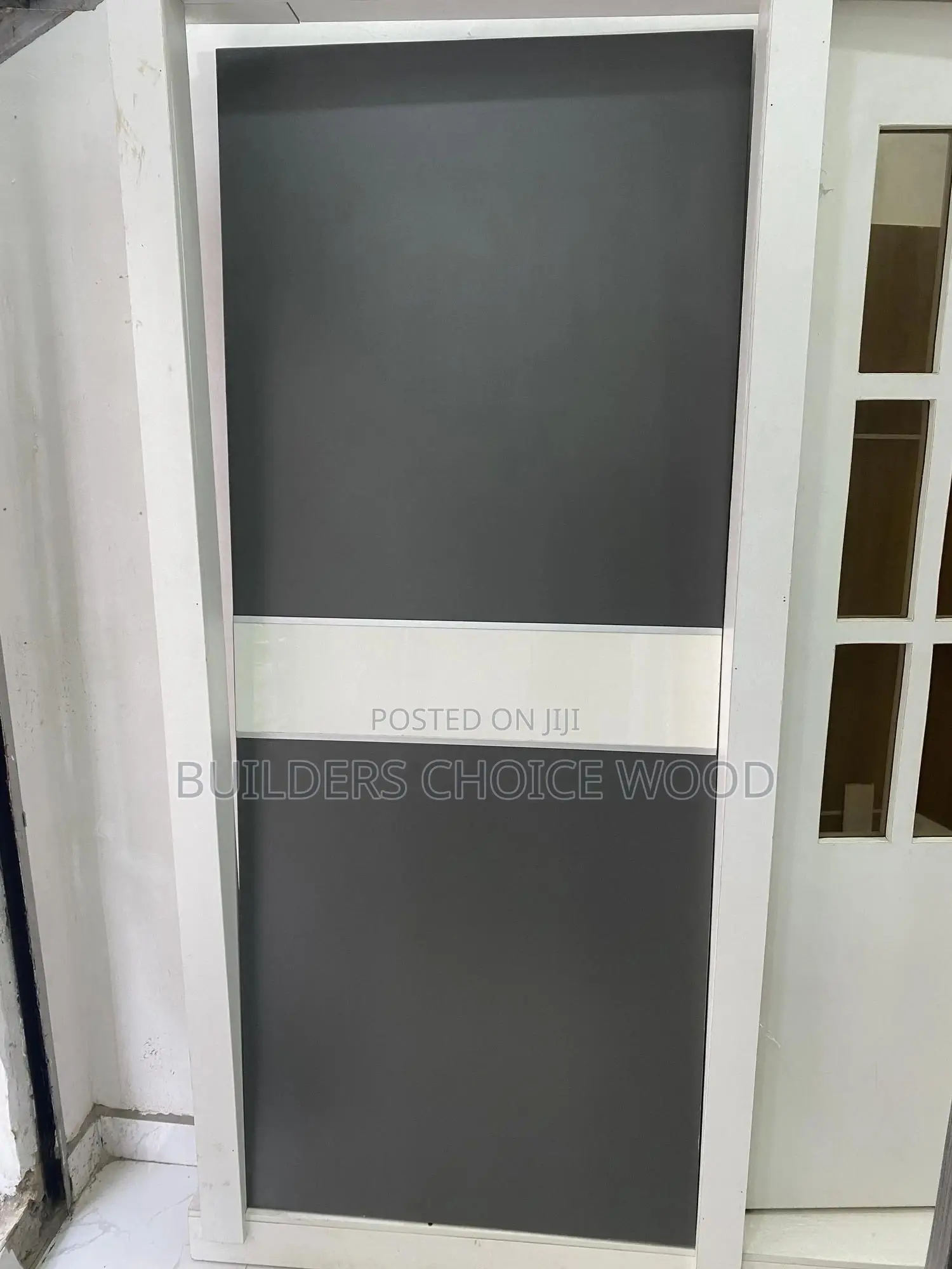 Interior Wooden Doors