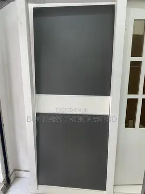 Interior Wooden Doors