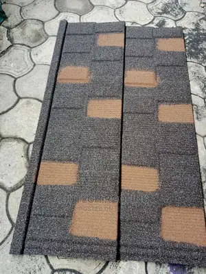 Original Gerrad Sheets