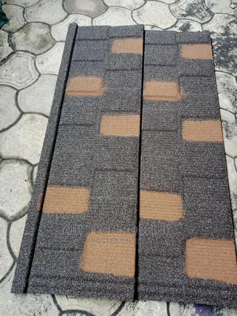 Original Gerrad Sheets