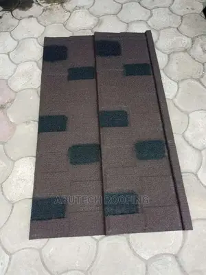 Original Gerrad Sheets