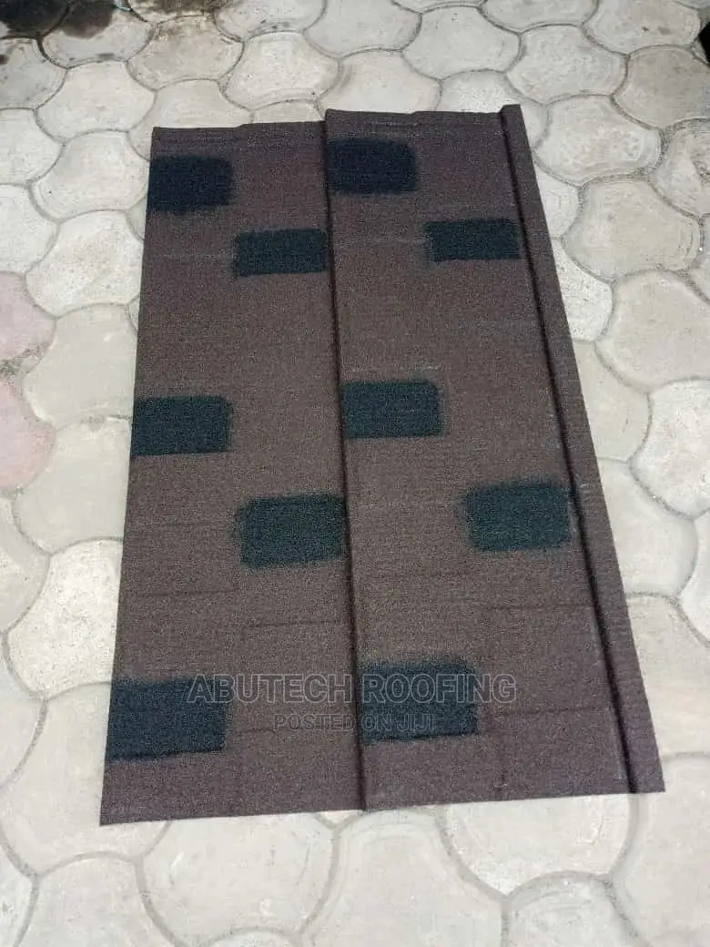Original Gerrad Sheets