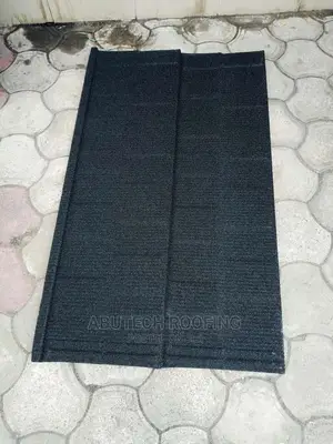 Imported Gerrad Roofing Sheets